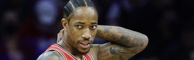 NBA večeras: Derozan je odabir za plus