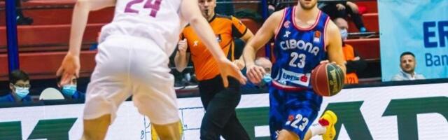 FMP nastavlja da gazi i ne obazire se - stradala i Cibona u Zagrebu