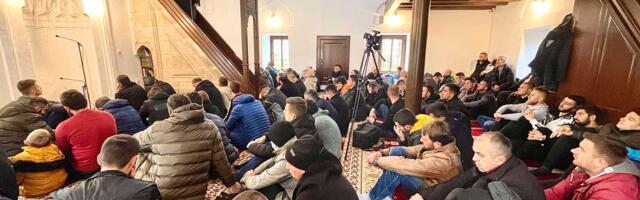 Muftija sandžački: Muftija Zukorlić je najbolje interpretirao Sunnet na ovim prostorima