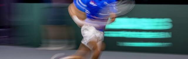 DIVNO JE IGRATI ZA SVOJU ZEMLJU! Novak delio PATRIOTSKE lekcije nakon POBEDE!