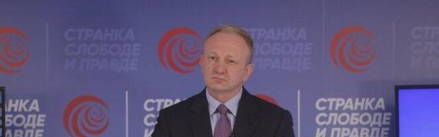 ĐILASOVCI DANAS SPROVODE FAŠIZAM, A NEDAVNO NAREDILI FUNKCIONERIMA DA PLJUJU RADOVE NA GAZELI!