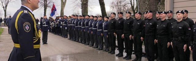 Elite Serbian police unit commander ready to follow Vucic’s orders
