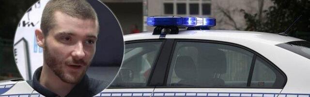 OGLASILO SE TUŽILAŠTVO POSLE HAPŠENJA REPERA! Zbog ovoga je Numero završio iza rešetaka