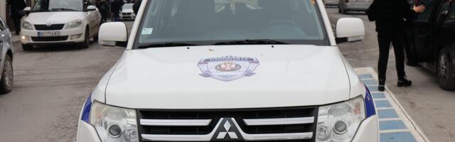 FILMSKA PRIČA IZ NOVOG PAZARA: Policija ih privela, oni iz stanice ukrali pištolj, pa ga odmah prodali