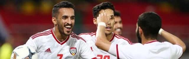 AZIJA: UAE brani baraž za Mundijal, poslednje kolo u Indoneziji, Al Ain u borbi za opstanak