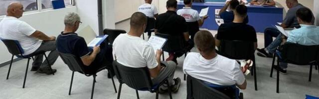 FSO Novi Pazar, Raška i Tutin: Novi mandat Šaćiroviću