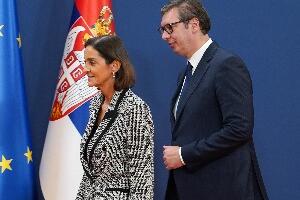 Каква је будућност економске сарадње Србије и Шпаније