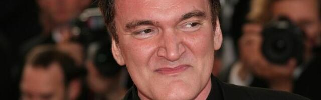 Tarantino otkrio koji mu je najbolji njegov film