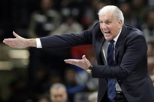 Обрадовић: Асвел је фаворит, пробаћемо да реагујемо