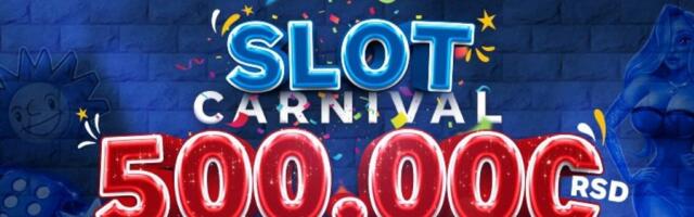 Vrtoglave ponude pred praznike