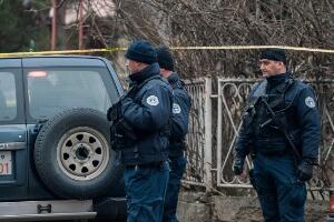 Ухапшен осумњичени за напад на дечака у Сувом Долу