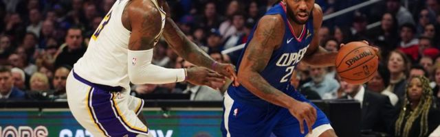 Srećno svima koji slave! Šta igrati na otvaranju NBA sezone?