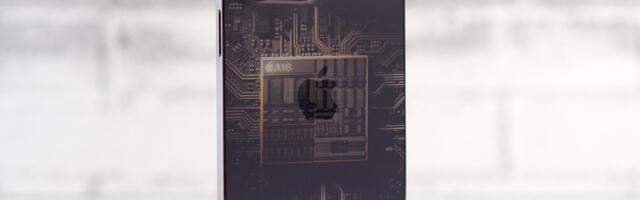 Čak 90% 3 nm čipova koje TSMC bude proizveo ove godine je već odvojeno za Apple
