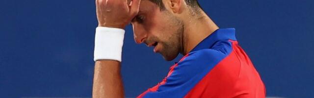 NAJGORE VESTI ZA ĐOKOVIĆA! Nole na rođendan izgubio svetski tron!