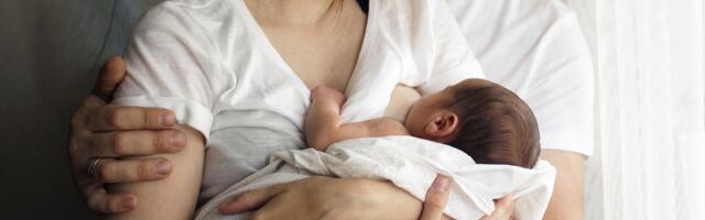 Dojenje i seks - promene koje se dešavaju dok dojite