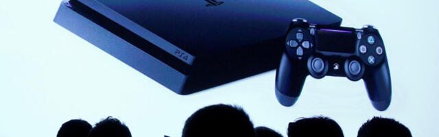 Sony priprema novi PlayStation 5 Pro