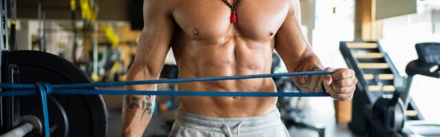 Trening za jače i veće grudi