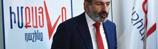Премијер Јерменије упозорава: Конфликт у Нагорно-Карабаху може да се прелије изван региона