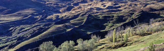 OTKRIVANJE VEKOVNE BIBLIJSKE TAJNE: Nove naučne analize ukazuju da se Nojeva barka nalazi u podnožju planine Ararat u Turskoj