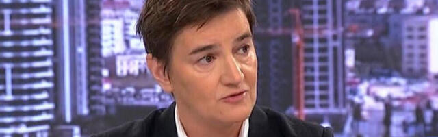 Ana Brnabić: “Jedinstvo i snaga SNS-a garant uspešne Srbije” (FOTO)