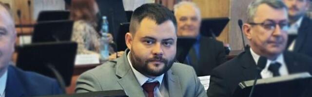 "Maja Gojković mora da podnese ostavku, kriva je za nadstrešnicu"