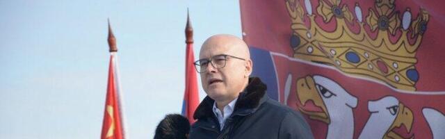 VUČEVIĆ O NOVOM PREMIJERU SRBIJE: Srbiji treba hrabar i racionalan novi predsednik Vlade, važno i da Novi Sad dobije gradonačelnika!