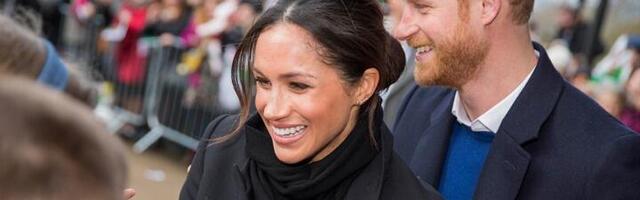 Megan i Hari dobijaju UPOZORENJE od Vilijama! Poruka koja može da UZDRMA Sasekse