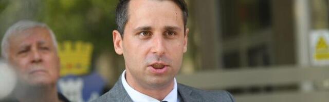 Mitrović: Vučić  besramno relativizovao prebijanje studentkinje Ane u NS