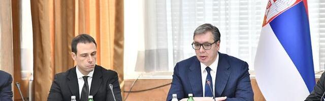 "Novak Nedić nezakonito imenovan za predsednika NO Službenog glasnika"