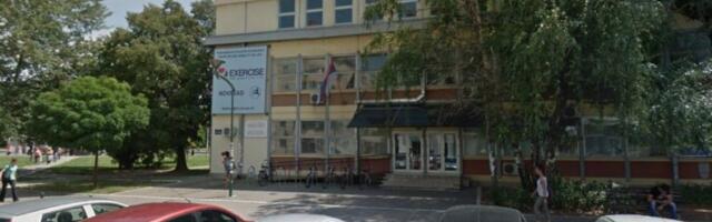 PODNETA DISCIPLINSKA PRIJAVA PROTIV BLOKADERA U NOVOM SADU