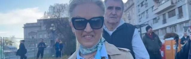 LIDIJA MILOŠEVIĆ GODINAMA RADI U INOSTRANSTVU: Svaki put kad se vratim iz Nemačke vidim koliko su ovde napredovale stvari! (VIDEO)