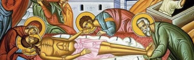 Hranu ne solite, a ove 2 stvari ni pod razno ne uzimajte u ruke: Ne znaju svi za ove običaje na Veliki petak!