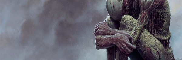 Scorn - srpska horor igrica uskoro izlazi