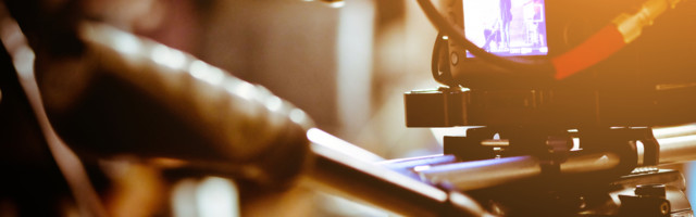 MAGIJA FILMSKOG DODIRA: Slobodna zona 16. put