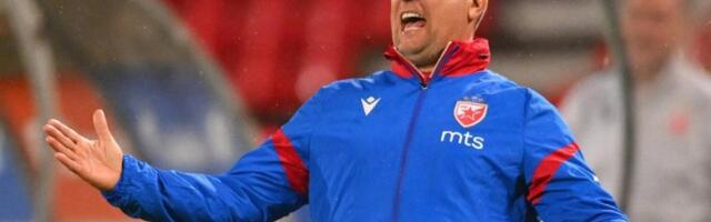 Milojević pred meč sa Lehom: Očekujem izuzetno tešku utakmicu protiv tvrde ekipe!