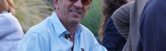 I Žika Jakšić i ministar Glišić moždani udar doživeli pred kamerama: Ovo su bili simptomi