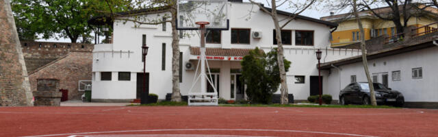 ZATRESAO SE MALI KALEMEGDAN: Brutalno pojačanje je stiglo - iza sebe ima dve zlatne medalje na Evrobasketu!