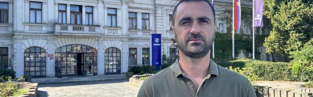 Zbog zabrane izvoza oružja od strane države namenska industrija u Srbiji ugrožena