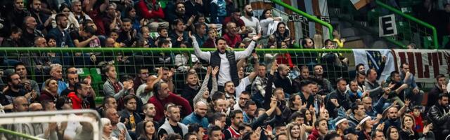 NOVA SMENA U ABA LIGI: Sve je izgledalo savršeno do jednog trenutka!