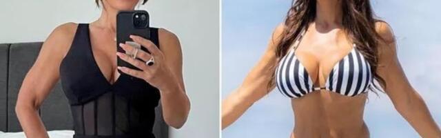 Scena zbog koje je 'originalna milfara' Liza En ostala istraumirana