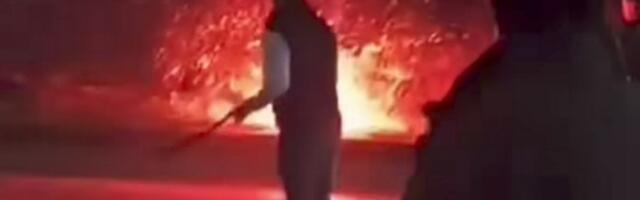 MUP: Privedeno 37 građana u Beogradu, najviše studenata