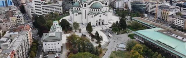 Izmene saobraćaja u ovom delu grada: Dobro obratite pažnju