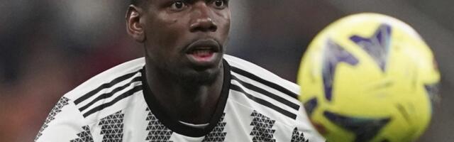 Pol Pogba bi za vikend konačno mogao na teren