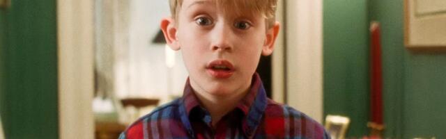 Mekoli Kalkin bi glumio u nastavku filma „Sam u kući“ i ima ideju za zaplet