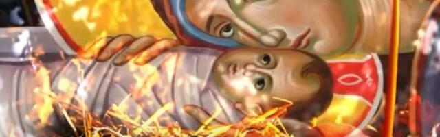 DANAS JE VELIKI PRAZNIK, OVO NIKAKO NE SMETE DA RADITE! Greh se NE OPRAŠTA, a jezivo VEROVANJE kaže da...