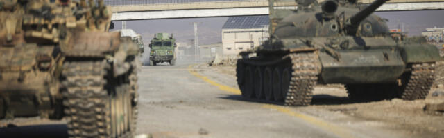 MISTERIOZNA OPERACIJA ZAVRŠILA SMRĆU 10 LJUDI Objavljeni detalji (FOTO/VIDEO)