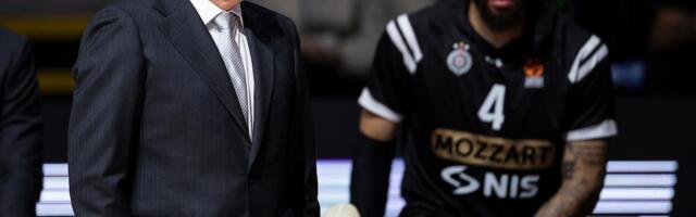 PRVO OGLAŠAVANJE NAKON OSTAVKE ŽELJKA OBRADOVIĆA: Dvejn Vašington objavom zapalio društvene mreže! (FOTO)