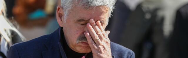 Bosancu je danas rođendan, dan nakon pretužnih vesti obratila mu se Šemsa: "Boške, u ovom danu želim ti..."