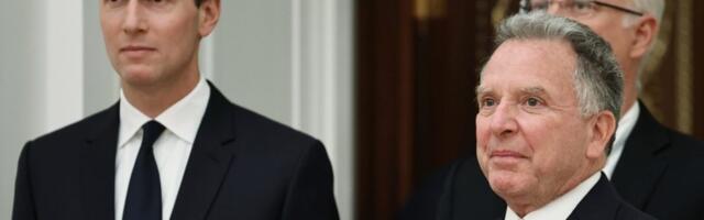 Otakazan današnji susret Zelenskog i Trampove delegacije u Briselu, šta se dogodilo?