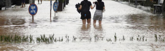 Јужна Кореја донира 1,5 милиона долара хуманитарне помоћи за земље погођене поплавама